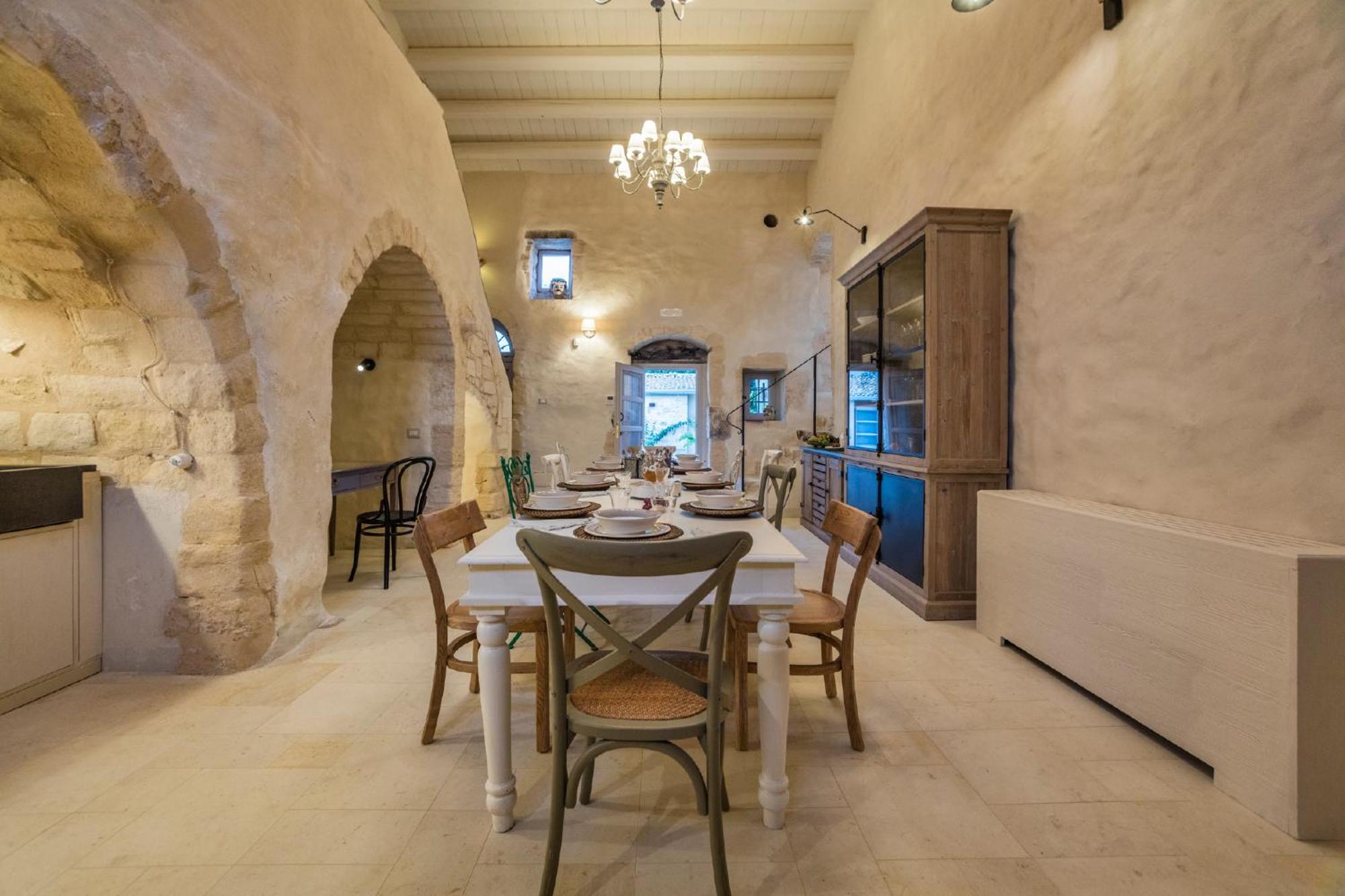 בית הארחה דונאפוגאטה 	Terre Di Cavalusi Relais מראה חיצוני תמונה