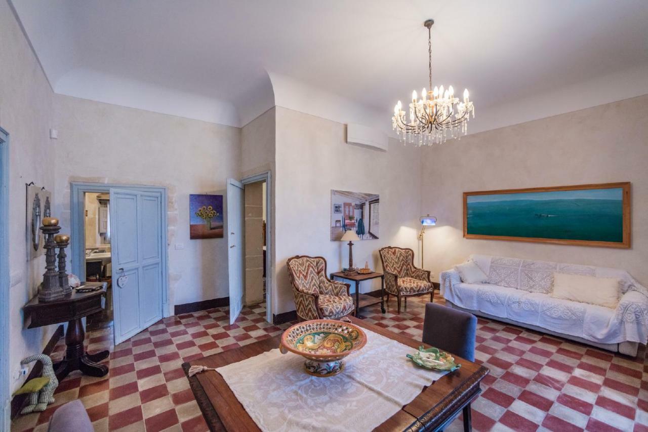 בית הארחה דונאפוגאטה 	Terre Di Cavalusi Relais מראה חיצוני תמונה