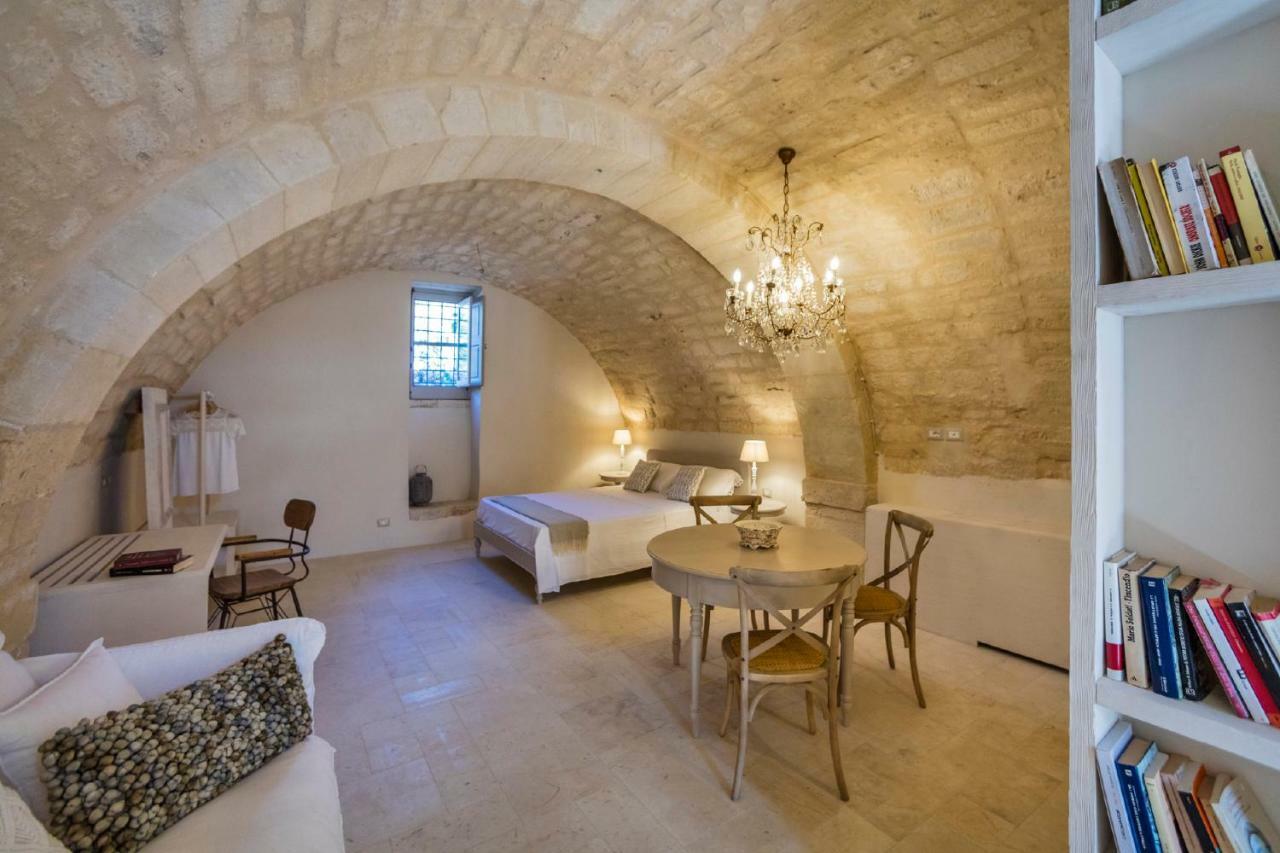 בית הארחה דונאפוגאטה 	Terre Di Cavalusi Relais מראה חיצוני תמונה