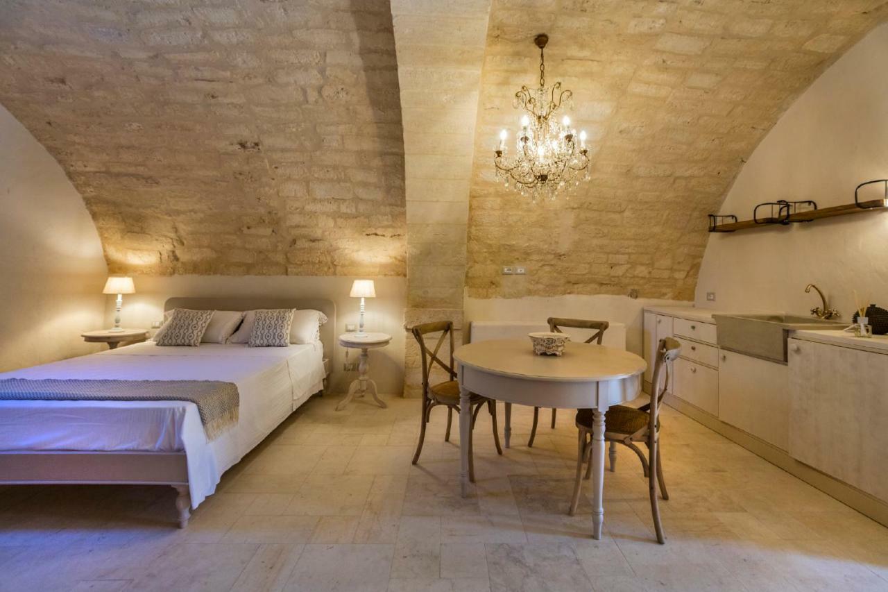 בית הארחה דונאפוגאטה 	Terre Di Cavalusi Relais מראה חיצוני תמונה