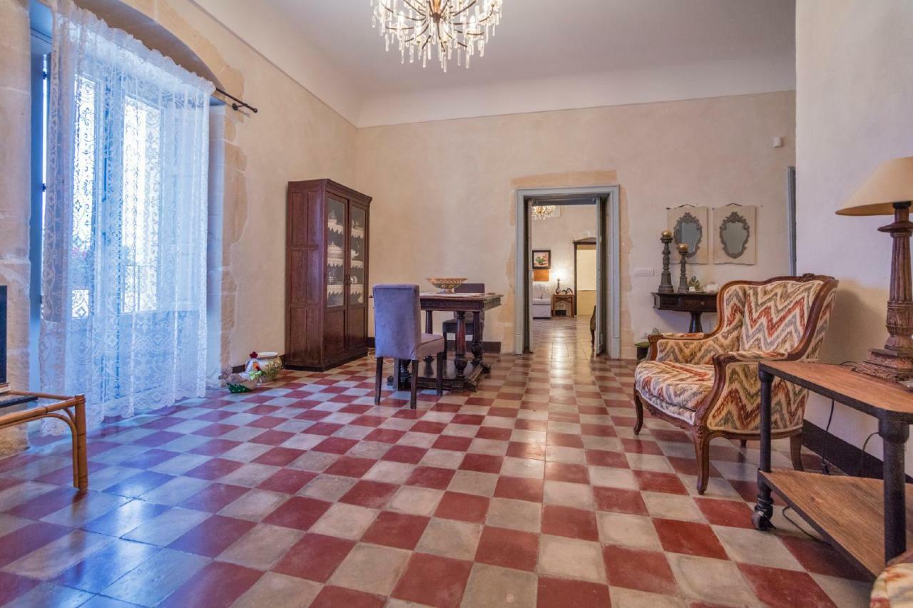 בית הארחה דונאפוגאטה 	Terre Di Cavalusi Relais מראה חיצוני תמונה